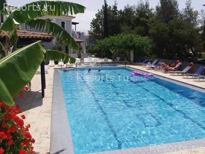 Portego Hotel 4